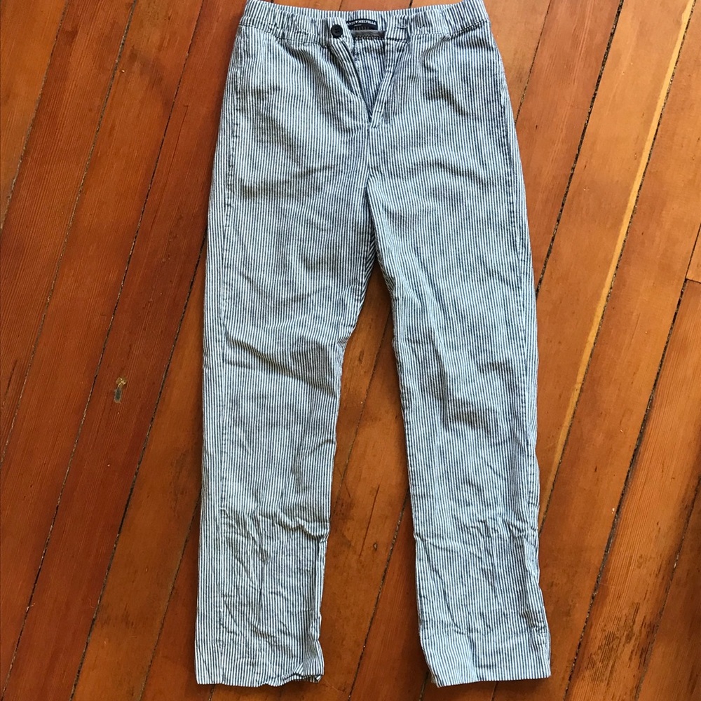 brandy melville tilden pants